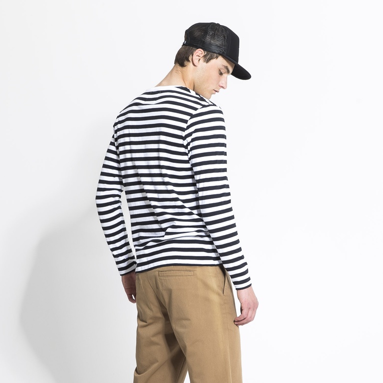 Longsleeve "Tom" Longsleeve "Tom"